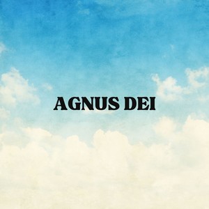 Agnus Dei (Instrumental Worship)