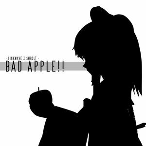 Bad Apple!!