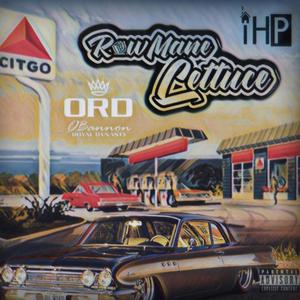 Citgo (feat. Row Mane Lettuce & Infamous B) [Explicit]