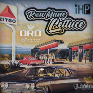 Citgo (feat. Row Mane Lettuce & Infamous B) (Explicit)