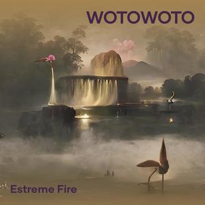 Wotowoto (Remastered 2024) [Explicit]