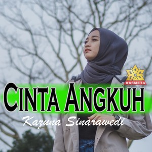 Cinta Angkuh