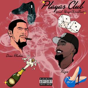 Playas Club (Explicit)