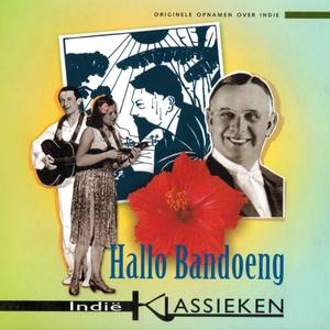 Sarina, een Kind uit de dessa