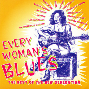 Every Woman's Blues