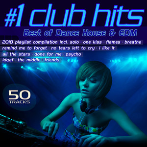 Breathe(Dum Dum Da Da Da Da) (Billboard Club Mix)