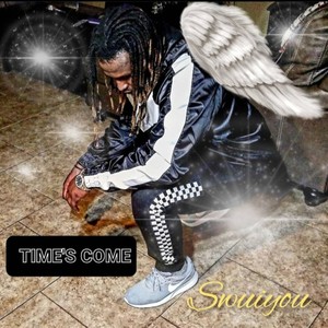 Time's come (Radio Edit)