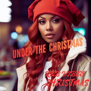 Under the Christmas