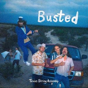 Busted (feat. Big Wy's Brass Band)