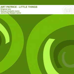 Little Things (Hernan Cerbello Remix)