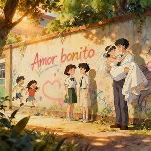 Amor Bonito (feat. EHsounds)