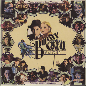Paul Williams - Bugsy Malone (From 