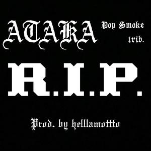 Pop Smoke trib. (Explicit)