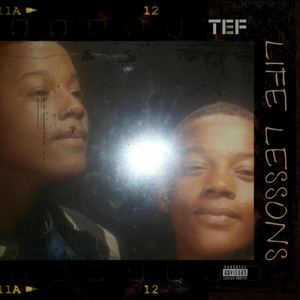 Life Lessons (MacTrakz Remix|Explicit)