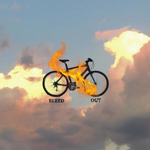 BLEED OUT!!(feat. SEBASTIAN SHAH) (Explicit)