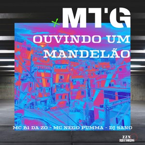 MTG OUVINDO UM MANDELÃO (Explicit)