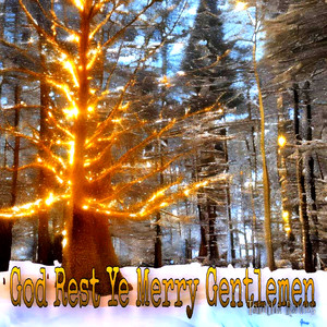 God Rest Ye Merry Gentlemen