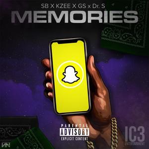 Memories (feat. SB, KZEE, GS & Dr.S) [Explicit]