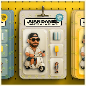 Vamos a la Playa