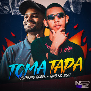 Toma Tapa (Explicit)