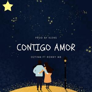 Contigo Amor (feat. Ronny MB)