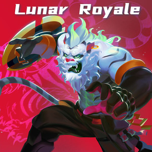 Lunar Royale 东方之舞 (Super Season 4)