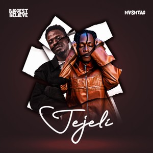 Jejeli (feat. Hvshtag)