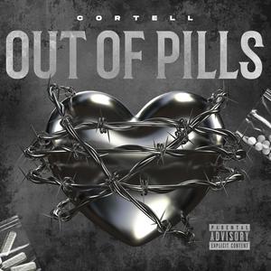 Out of pills (Explicit)