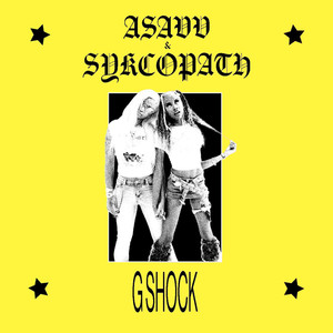 G Shock (Explicit)