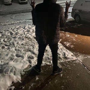 Rickey (feat. Ld) (Explicit)