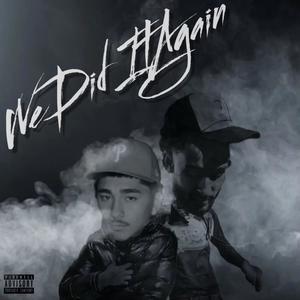 Fell In Luv (feat. MarcoMoney) (Explicit)