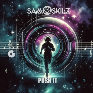 Push It (Radio Edit)