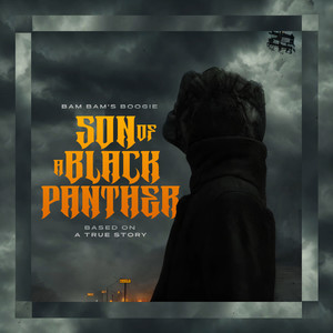 Son of a black panther (Explicit)