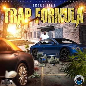 TRAP FORMULA (Explicit)