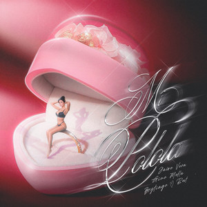 Mi polola <3 (feat. Best) (Explicit)