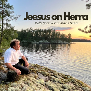 Jeesus on Herra