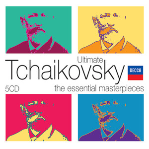 Ultimate Tchaikovsky