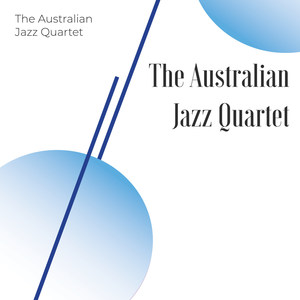 The Australian Jazz Quartet