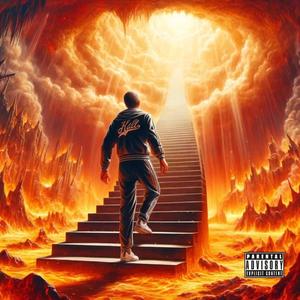 On Fire (feat. Geraldo) [Explicit]