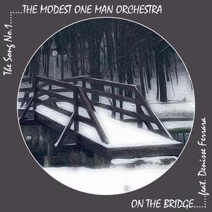 On The Bridge (feat. Denisse Ferrara)