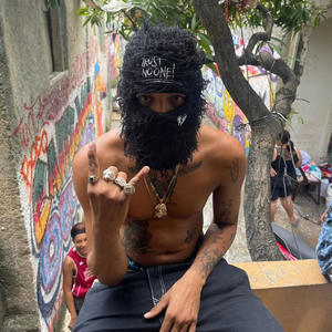 Un solo desacato (feat. Ronny la pinta) (Explicit)