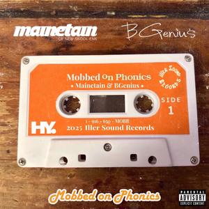 Nothing Serious (feat. Jay Luck) (Explicit)