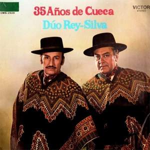 35 Años de Cueca