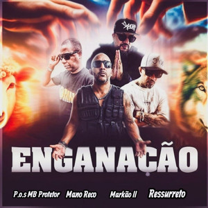 ENGANAÇÃO