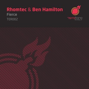 Fierce (Original Mix)