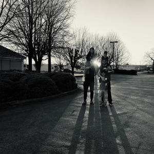 We Believe In The King