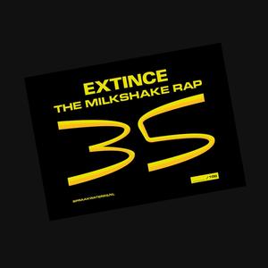 The Bacardi Rap 2012 (feat. Extince) (Full Version)