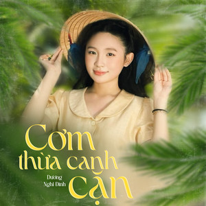 Cơm Thừa Canh Cặn