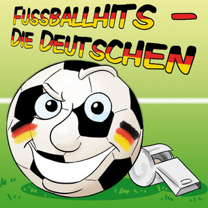 Fussballhits - Die Deutschen