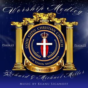Worship Medley 2025 (feat. Richard LA & Michael Miller)
